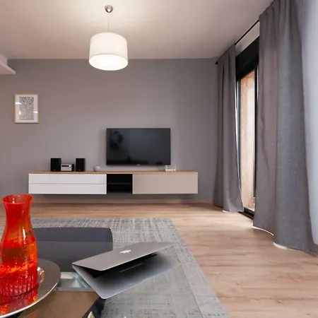 Appartement Claudia Premium, Centro *