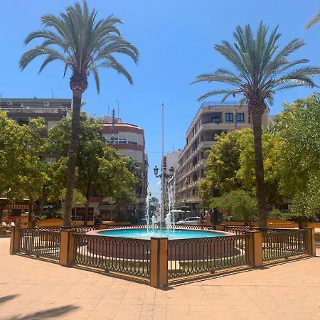 Claudia Premium, Centro Apartment