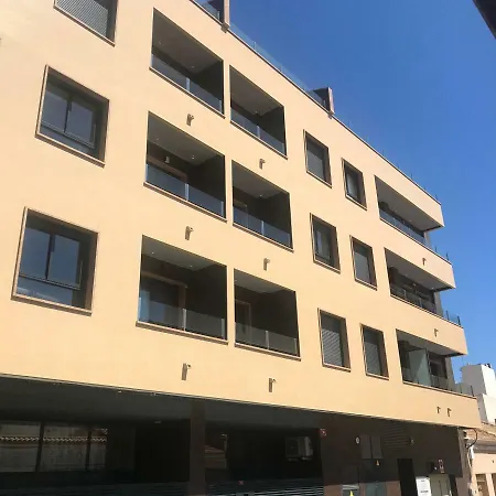 Claudia Premium, Centro Apartment *