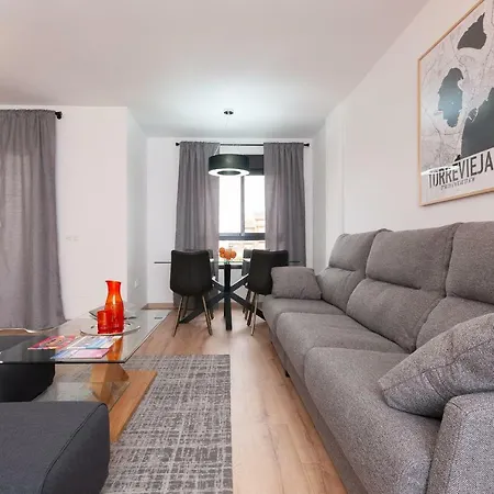 Apartment Claudia Premium, Centro