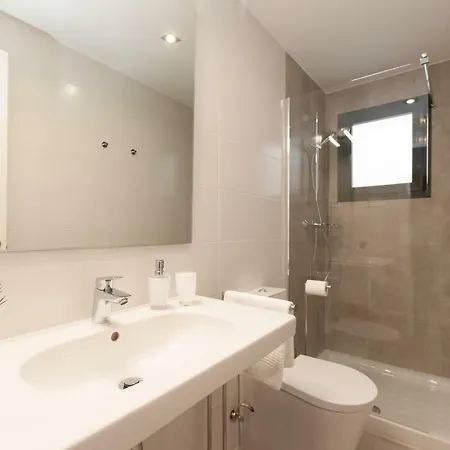 Claudia Premium, Centro Apartment