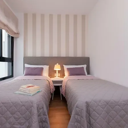 Appartement Claudia Premium, Centro Torrevieja