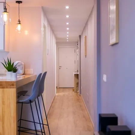 Appartement Claudia Premium, Centro Torrevieja