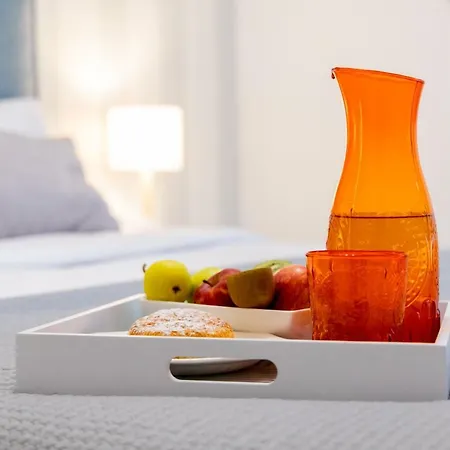 Apartment Claudia Premium, Centro Torrevieja