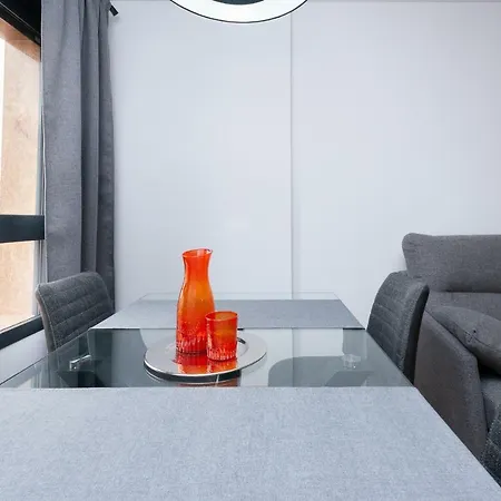 Claudia Premium, Centro Apartment Torrevieja