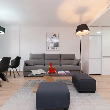 Apartment Claudia Premium, Centro Torrevieja