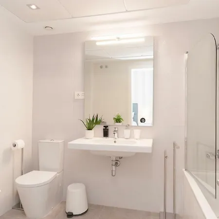 Claudia Premium, Centro Apartment Torrevieja